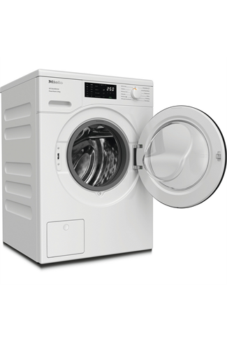 Miele WEB365 WCS Lotus White 8kg 1400 Spin Washing Machine